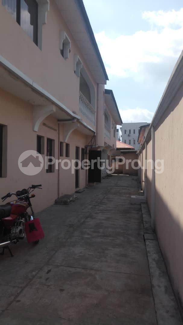 House for sale By Hughes Avenue, Alagomeji, Yaba. Alagomeji Yaba Lagos