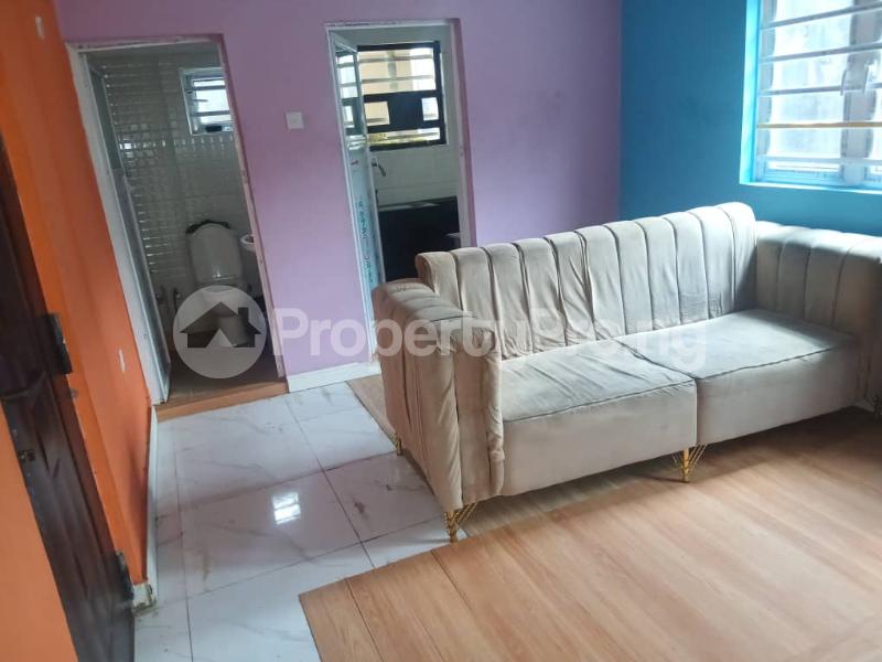 1 bedroom Flat / Apartment for rent Eleganza Gardens At Vgc Bus Stop Lekki Lagos