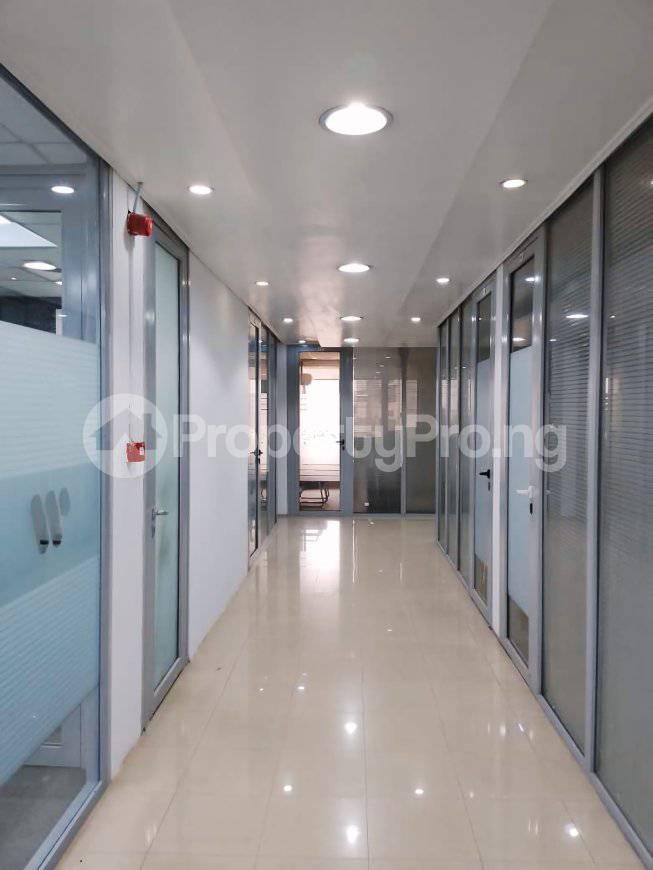 Commercial Property for rent  Victoria Island Lagos