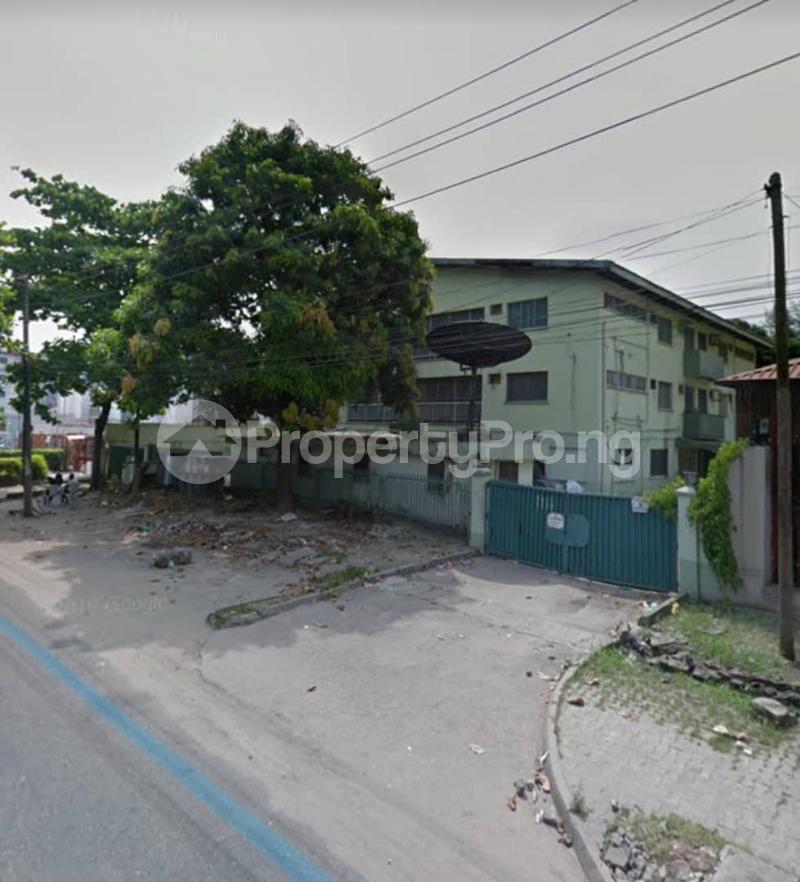 House for sale Adeola Hopewell Street, Off Sanusi Fafunwa, Victoria Island, Lagos. Adeola Hopewell Victoria Island Lagos