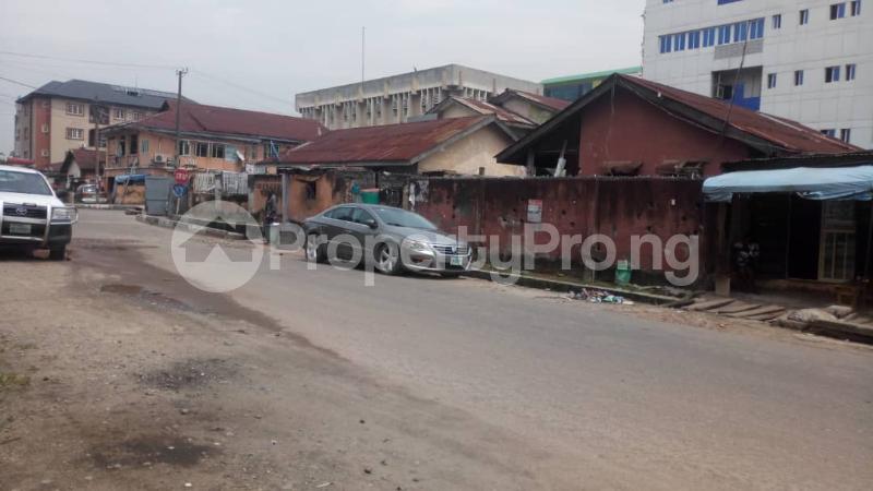 Land for sale By Montgomery Road, Off Hebert Macaulay Way, Yaba. Sabo Yaba Lagos - 2