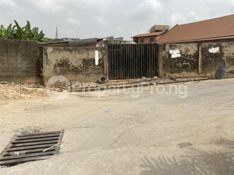 Land for sale Magodo Gra Phase 2 Magodo GRA Phase 2 Kosofe/Ikosi Lagos - 0