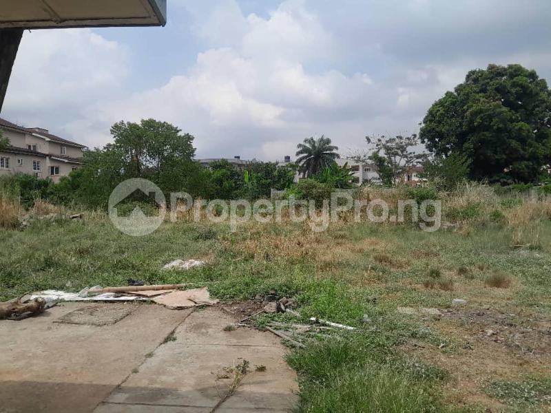 Land for sale Ikeja Gra Ikeja Lagos
