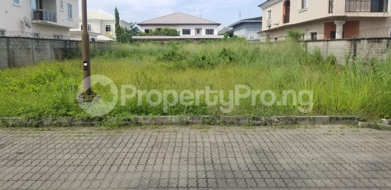 Land for sale VGC Lekki Lagos - 3