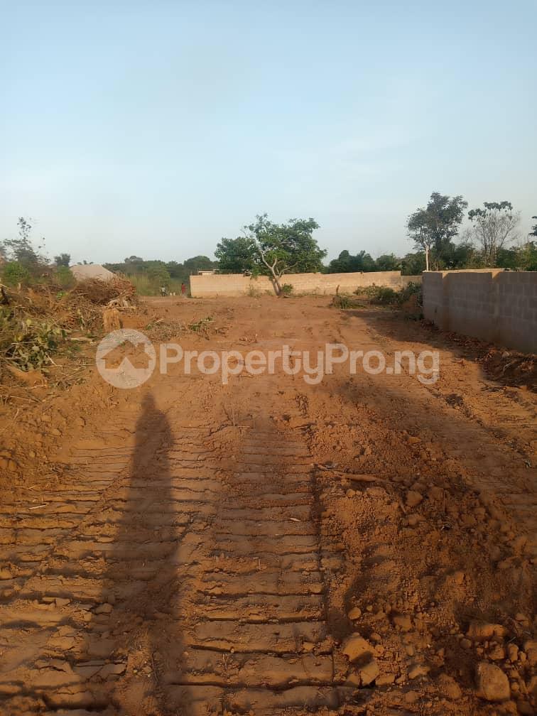 Land for sale Legacy Estate Enugu Enugu