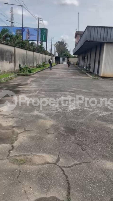 Commercial Property for sale Acme road Ogba Lagos