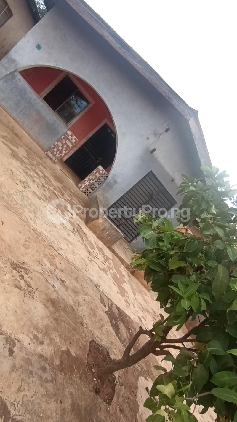 4 bedroom House for sale Aiyetoro Close To Ayobo Lagos Ayobo Ipaja Lagos - 7