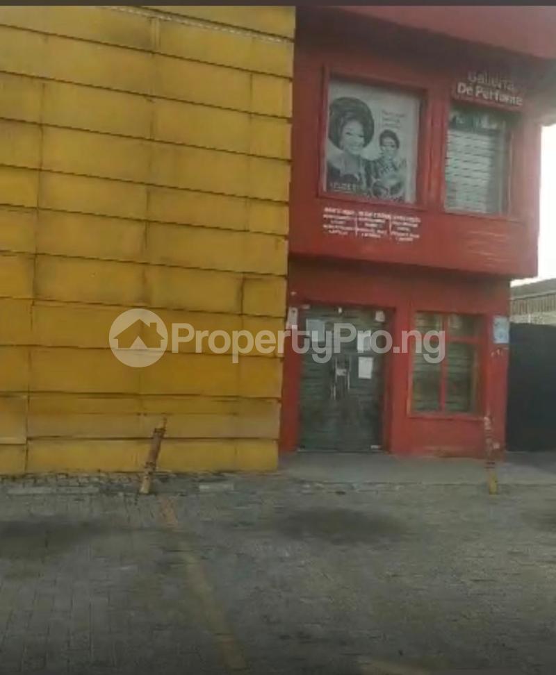House for sale Ogba Lagos - 1