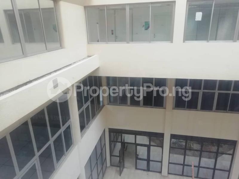 10 bedroom Commercial Property for rent Victoria Island Lagos