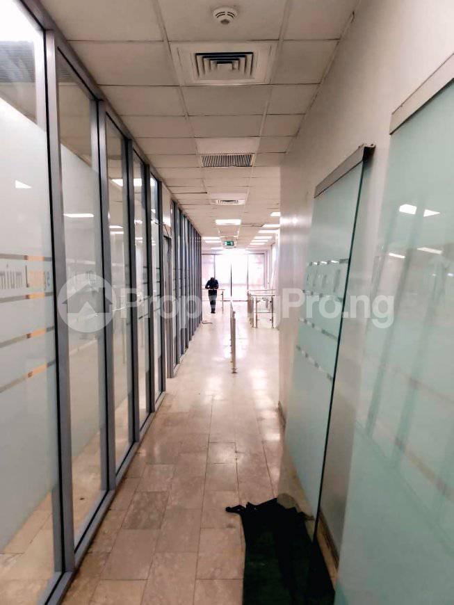 Commercial Property for rent  Victoria Island Lagos