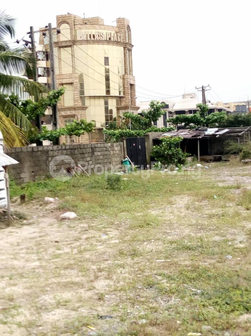 Land in Ligali Ayorinde Victoria Island Lagos Land for sale in