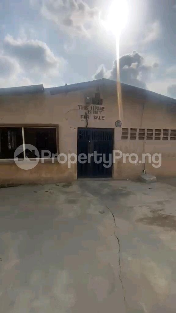House for sale Sawmil Ifako-gbagada Gbagada Lagos