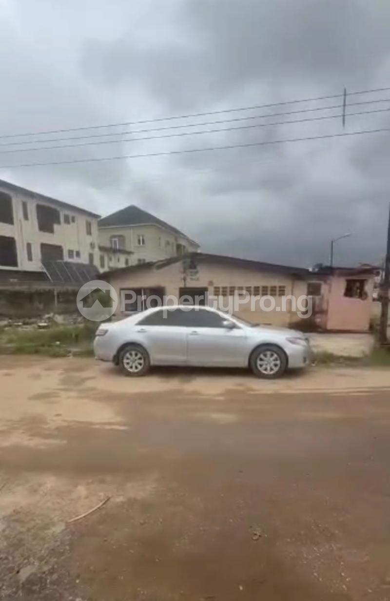 House for sale Ifako-gbagada Gbagada Lagos - 0