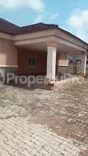 3 bedroom House for sale Apo Primary Axis Apo Abuja