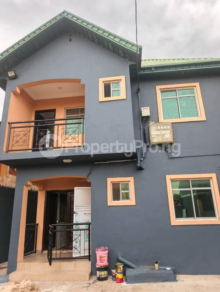 2 bedroom House for sale Off Governor's Road Ikotun Ikotun/Igando Lagos