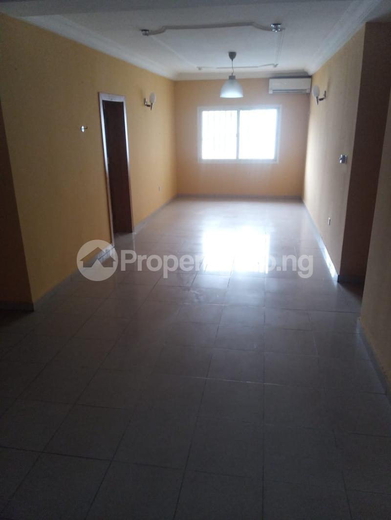 2 bedroom Flat / Apartment for rent Jabi Jabi Abuja