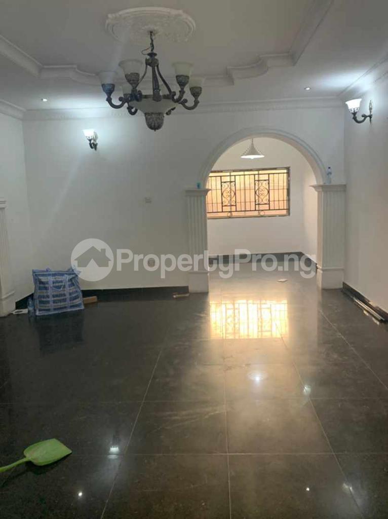 3 bedroom House for rent Gwarinpa Abuja