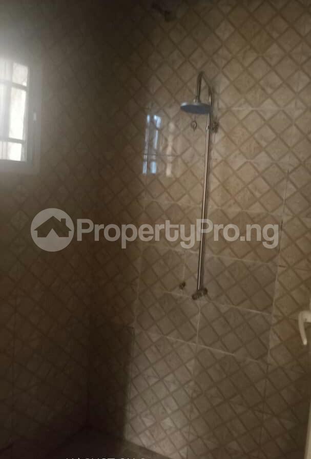 1 bedroom Flat / Apartment for rent Life Camp Abuja