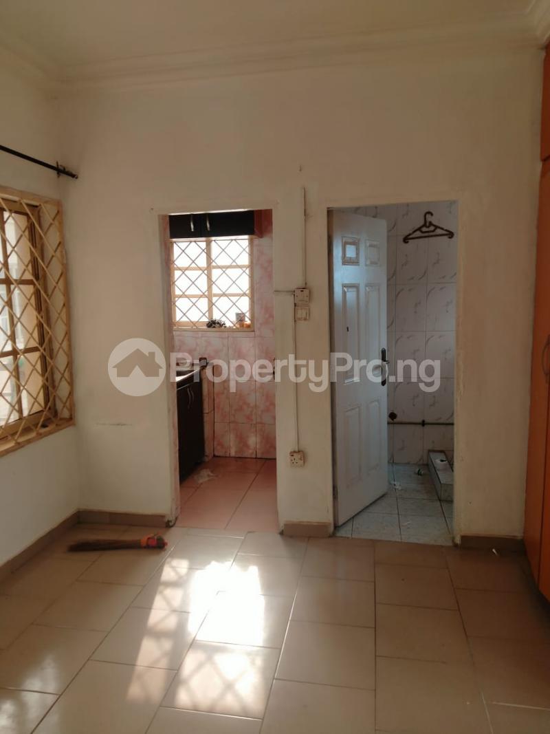 Flat / Apartment for rent Wuye Abuja