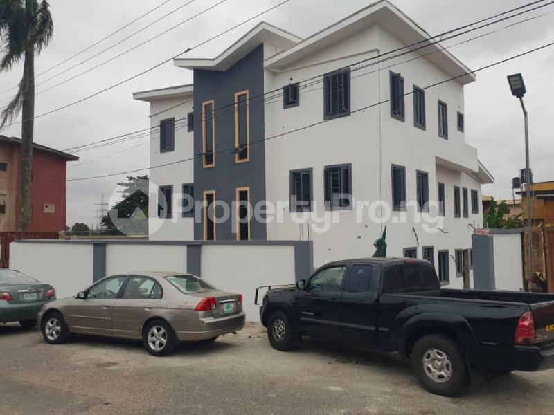 5 bedroom House for sale Adeniyi Jone Ikeja Lagos