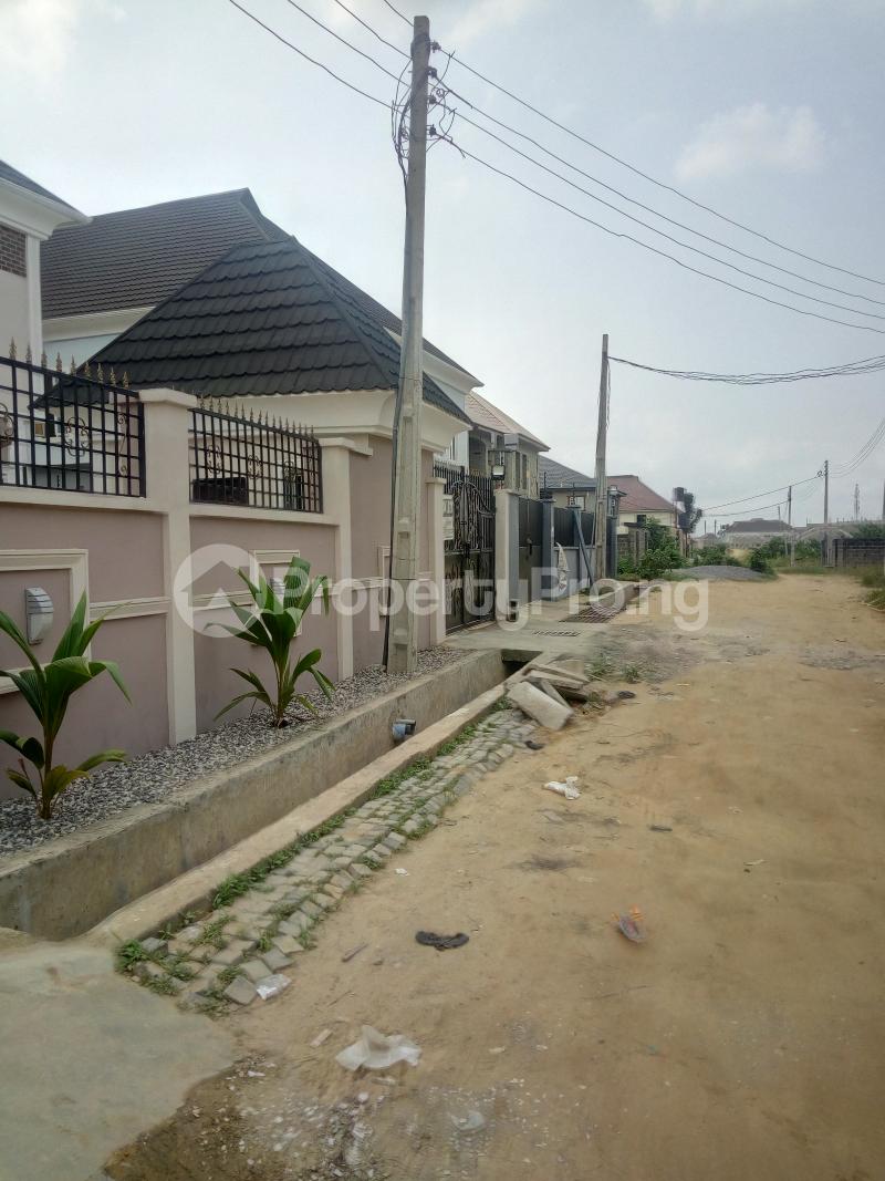 Residential Land Land for sale Valley View Estate Olu Odo Ebute Ikorodu