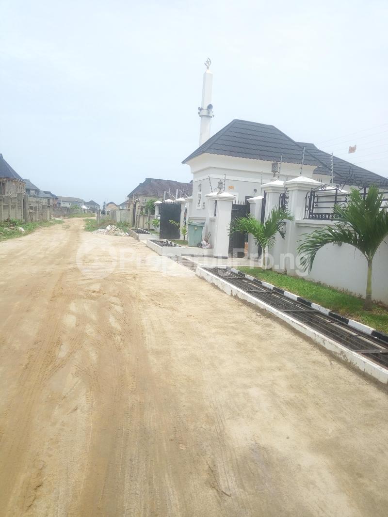 Land in Ebute Ikorodu Lagos Land for sale in ikorodu Land in