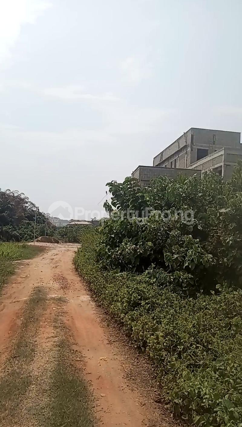 Land for sale Igbogbo Ikorodu Lagos