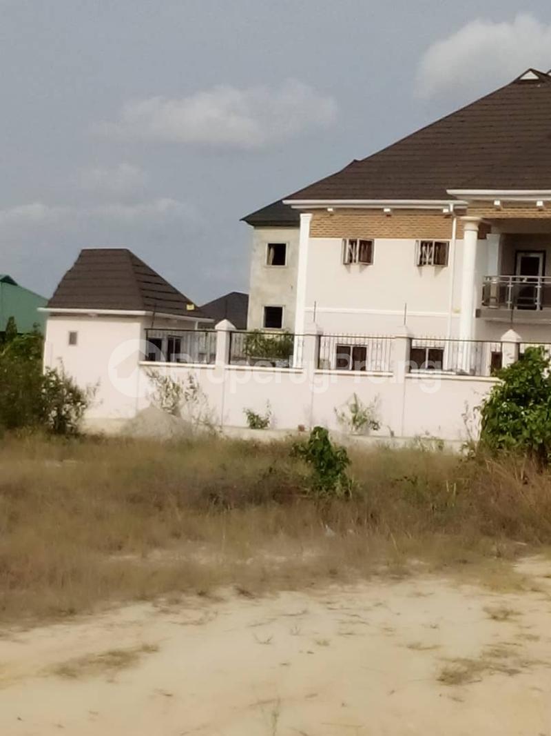 Residential Land Land for sale Valley View Estate Olu Odo Ebute Ikorodu