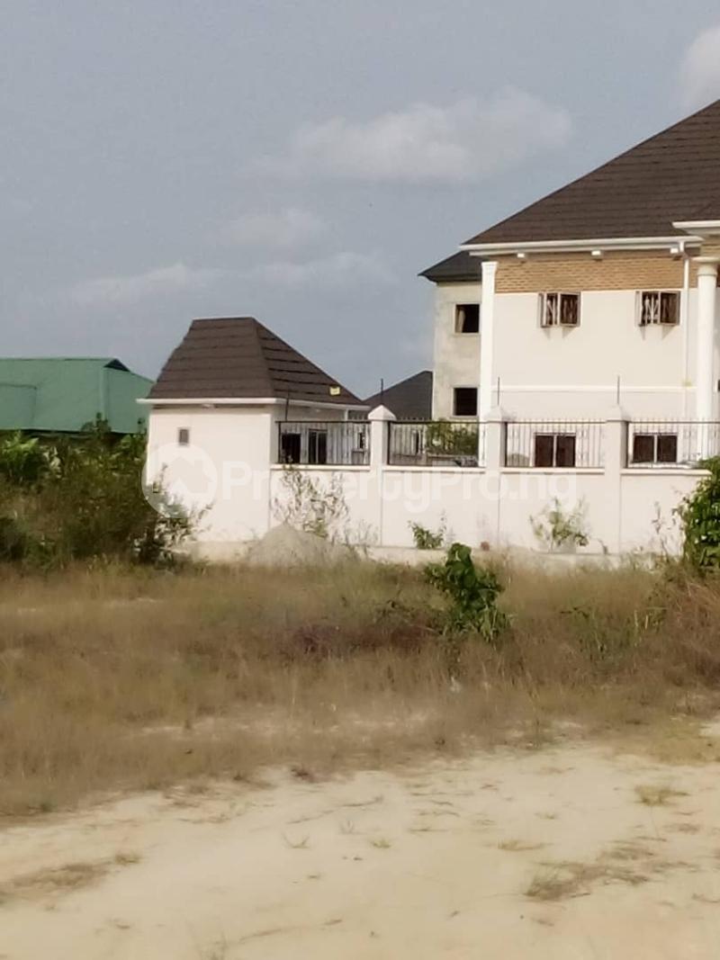 Residential Land Land for sale Valley View Estate Olu Odo Ebute Ikorodu