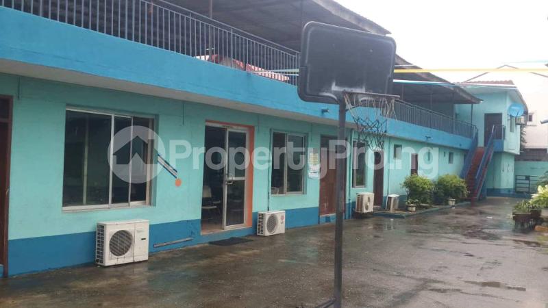 Commercial Property for sale  Ikeja Lagos