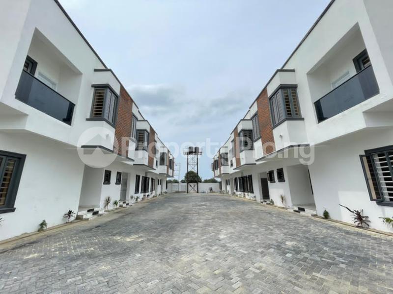 House for sale Ajah Lagos