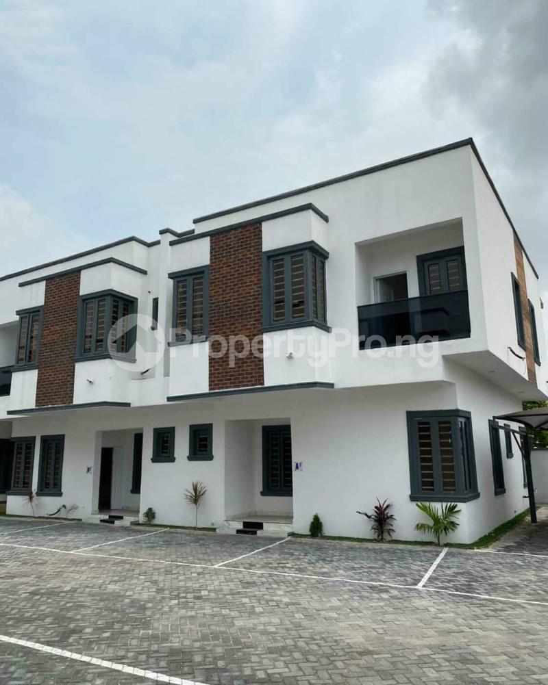 House for sale Ajah Lagos