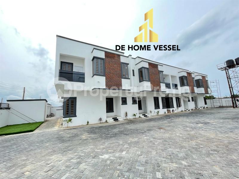 3 bedroom House for sale   Ajah Lagos