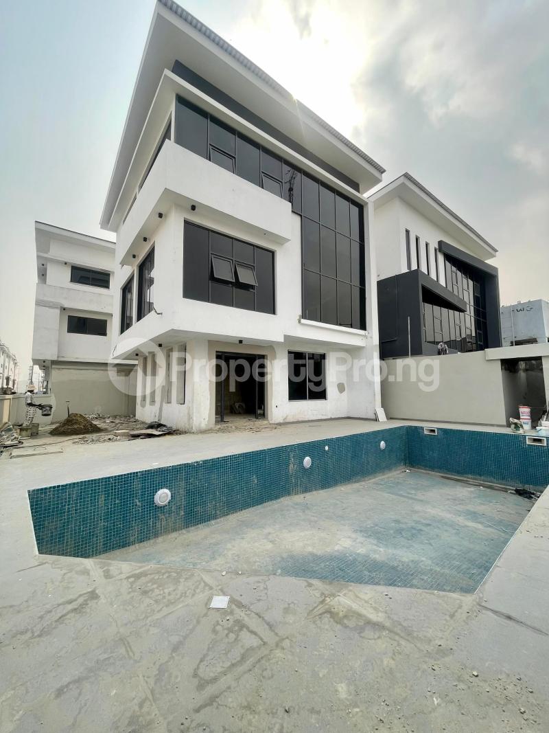 4 bedroom House for sale Ikoyi Lagos