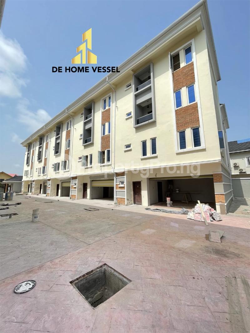 5 bedroom House for sale Idado Lekki Lagos