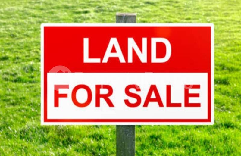 Land for sale Alapere/ketu .ikosi Ketu Lagos