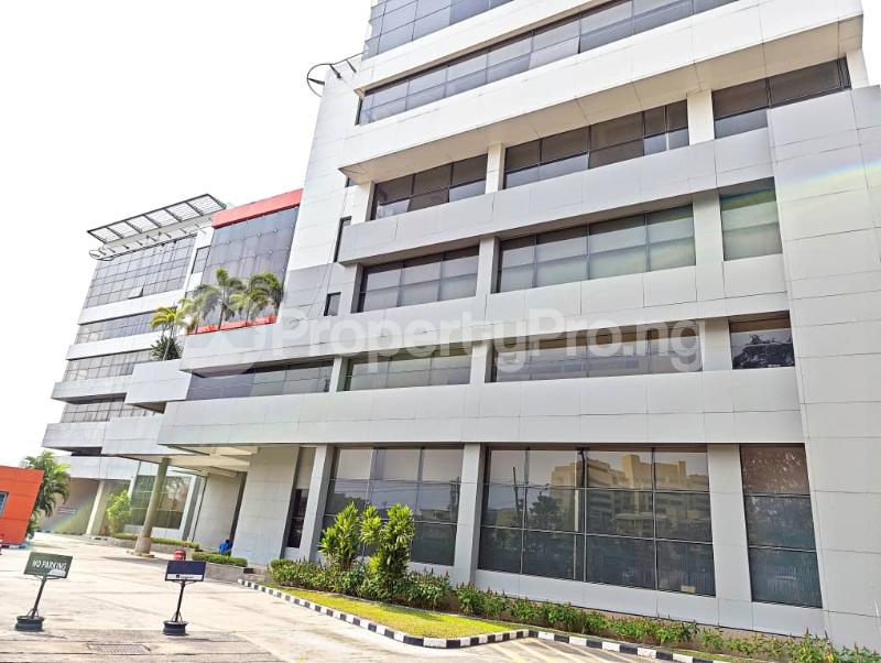 Commercial Property for rent Victoria Island Lagos