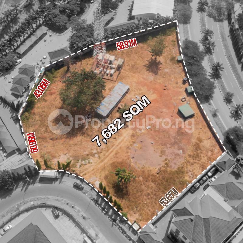 Land for sale Legislative Quaters Apo Abuja