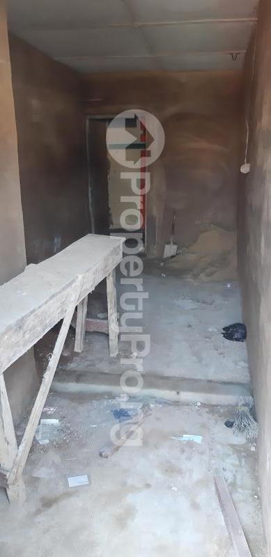 Commercial Property for rent On Akerele Road Randle Avenue Surulere Lagos