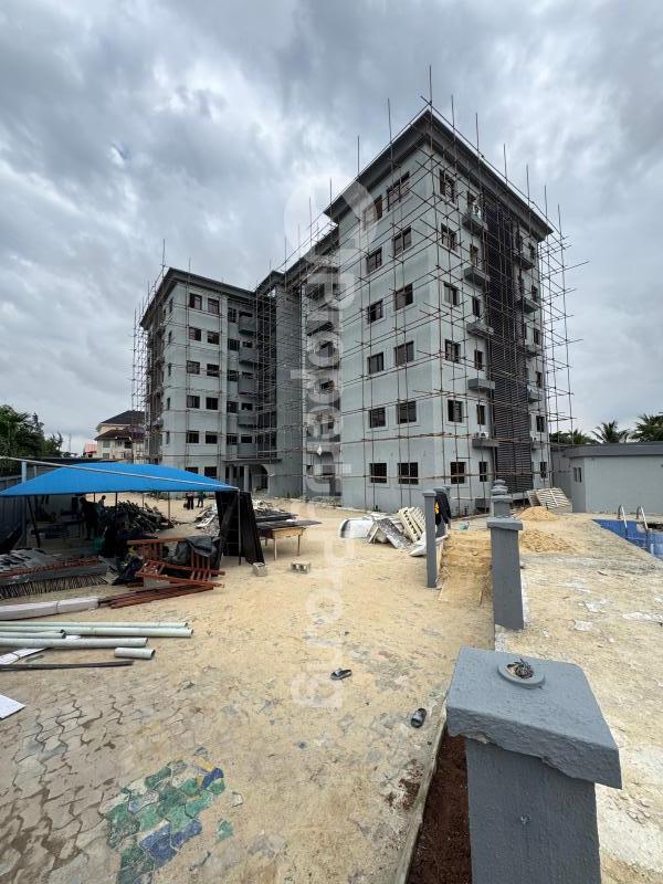 3 bedroom Flat / Apartment for rent  Lekki Phase 1 Lekki Lagos