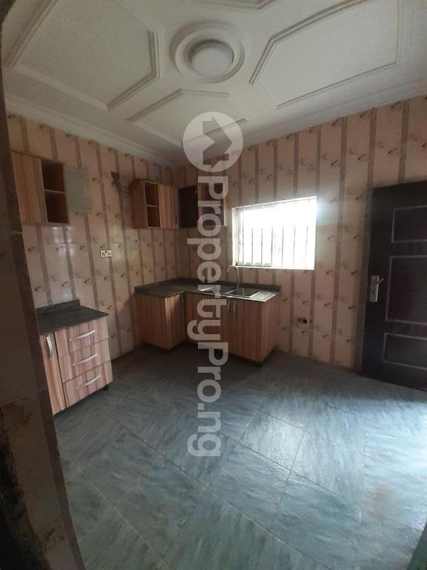 2 bedroom House for rent Ajah Lagos