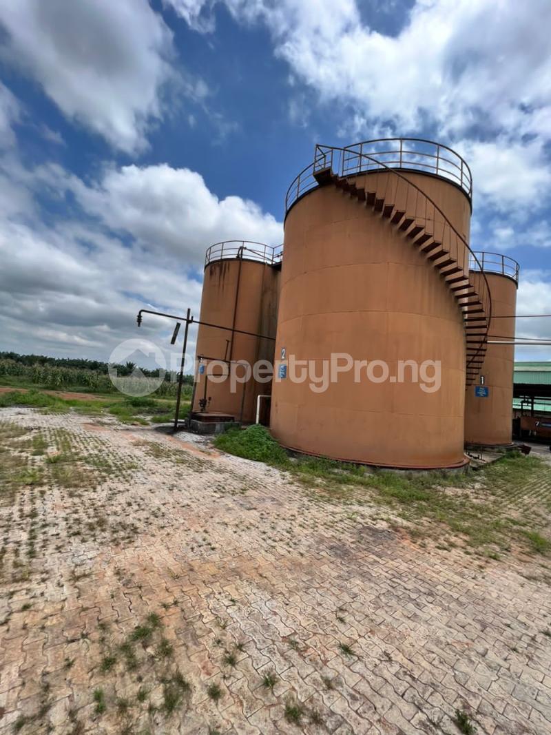 Commercial Property for sale Ado Odo/Ota Ogun