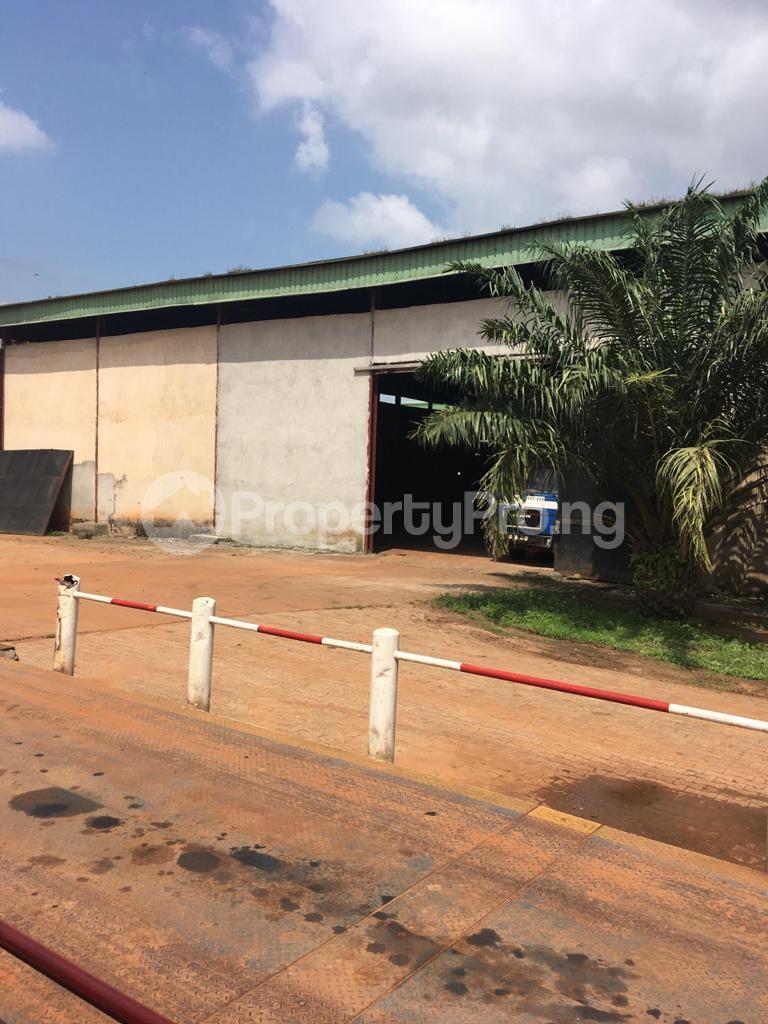 Commercial Property for sale Atan Sokoto Road, Alaga Ilewo Village, Ado Odo/Ota Ogun