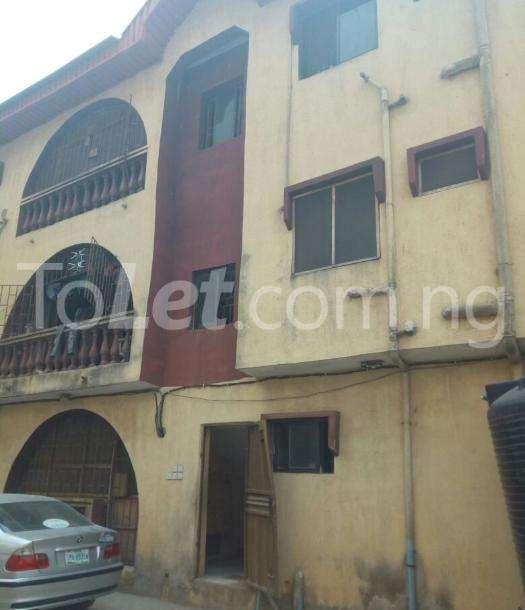 2 bedroom Flat / Apartment for sale   Ago palace Okota Lagos