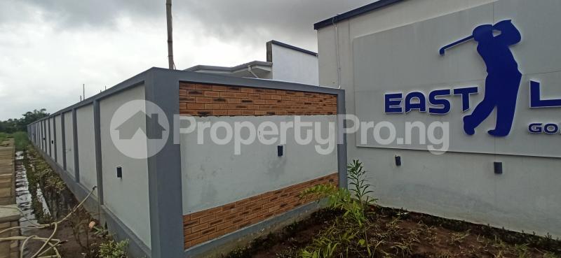 Land for sale Eastland Golf Estate Abijo Lekki Abijo Ajah Lagos