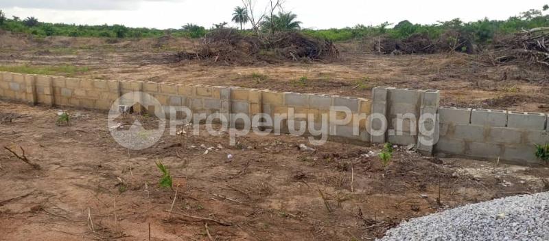 Land for sale Kingsville Annex Estate Located In Sala, Epe Ikorodu Expressway Epe Lagos