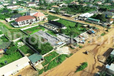Land for sale Ginti, Igbe Road Ikorodu Lagos