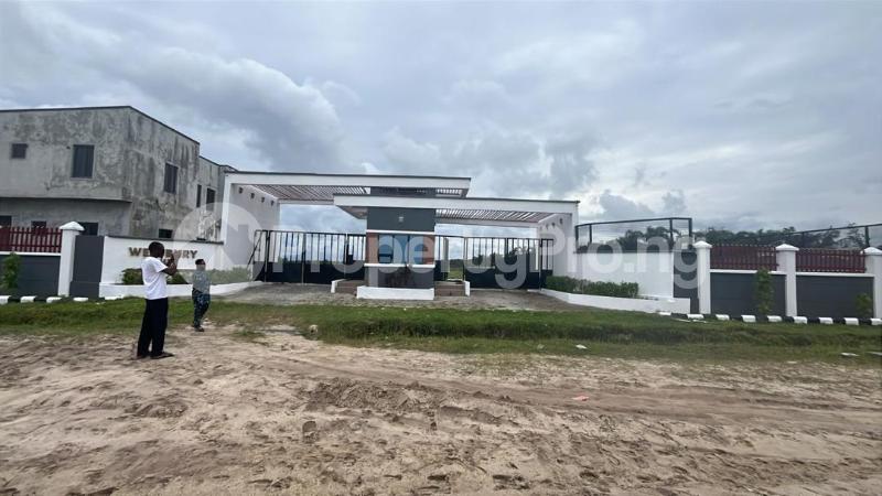 Land for sale Lakowe Ajah Lagos - 0