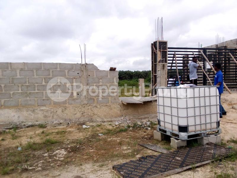 Land for sale Green Garden Estate With Luxury Ileya Incentives Located In Ketu Epe Lagos
