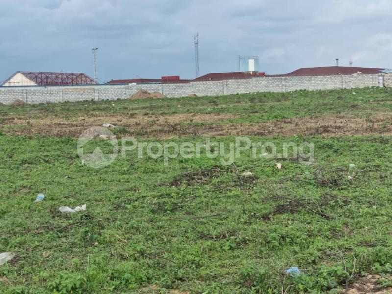 Land for sale Tayan City Phase 1 Extension Estate/ Near Idu Train Station Idu Abuja